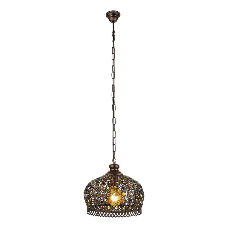 Taklampa Jadida - 33 cm - Belysning & el - Inomhusbelysning & lampor - Taklampa & takbelysning - Pendellampor & hänglampor