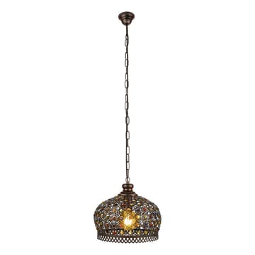 Taklampa Jadida - 33 cm - Belysning & el - Inomhusbelysning & lampor - Taklampa & takbelysning - Pendellampor & hänglampor