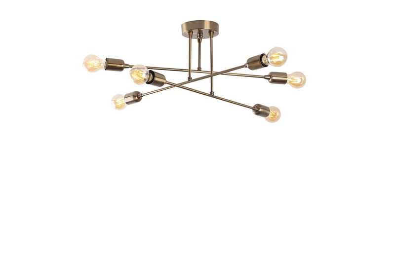Taklampa Jandor Vintage - Vintage - Belysning & el - Inomhusbelysning & lampor - Taklampa & takbelysning - Plafond