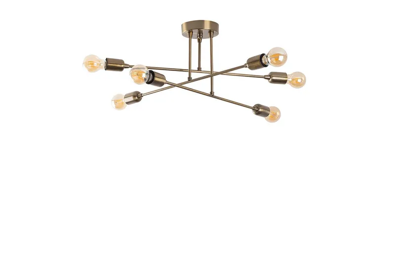 Taklampa Jandor Vintage - Vintage - Belysning & el - Inomhusbelysning & lampor - Taklampa & takbelysning - Plafond