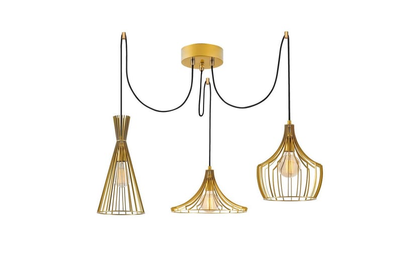 Taklampa Jarim Rany - Rany - Belysning & el - Inomhusbelysning & lampor - Taklampa & takbelysning - Pendellampor & hänglampor