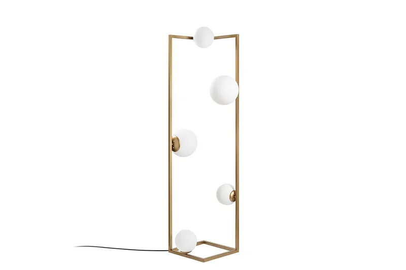 Taklampa Jarim Rany - Rany - Belysning & el - Inomhusbelysning & lampor - Taklampa & takbelysning - Pendellampor & hänglampor