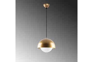 Taklampa Jarnel Rany - Guld - Belysning & el - Inomhusbelysning & lampor - Taklampa & takbelysning - Pendellampor & hänglampor