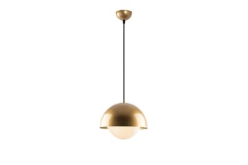 Taklampa Jarnel Rany - Guld - Belysning & el - Inomhusbelysning & lampor - Taklampa & takbelysning - Pendellampor & hänglampor