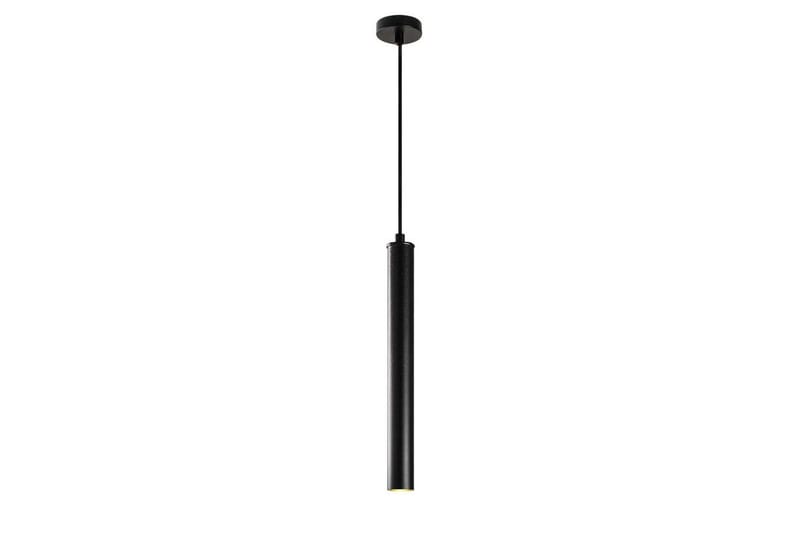 Taklampa Jee Svart - Svart - Belysning & el - Inomhusbelysning & lampor - Taklampa & takbelysning - Pendellampor & hänglampor