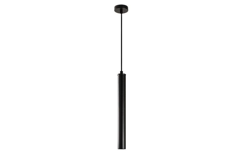 Taklampa Jee Svart - Svart - Belysning & el - Inomhusbelysning & lampor - Taklampa & takbelysning - Pendellampor & hänglampor