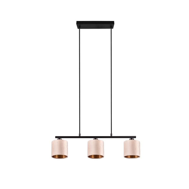 Taklampa Julieta - Belysning & el - Inomhusbelysning & lampor - Taklampa & takbelysning - Pendellampor & hänglampor