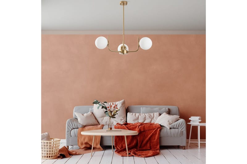 Taklampa Kelulstead Rany - Rany - Belysning & el - Inomhusbelysning & lampor - Taklampa & takbelysning - Pendellampor & hänglampor