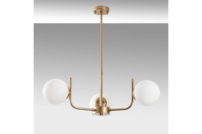 Taklampa Kelulstead Rany - Rany - Belysning & el - Inomhusbelysning & lampor - Taklampa & takbelysning - Pendellampor & hänglampor