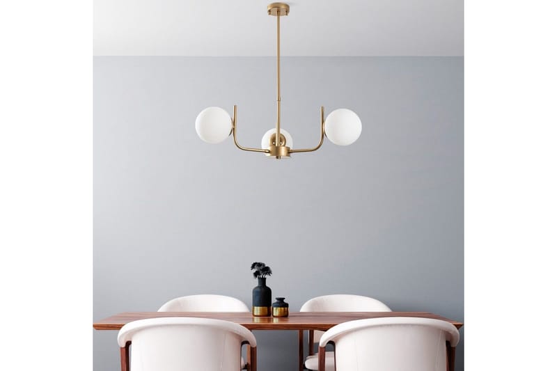 Taklampa Kelulstead Rany - Rany - Belysning & el - Inomhusbelysning & lampor - Taklampa & takbelysning - Pendellampor & hänglampor