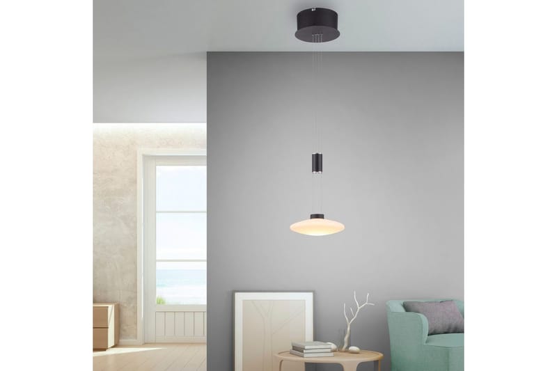 Taklampa Lautada - 23x200x23 cm - Belysning & el - Inomhusbelysning & lampor - Taklampa & takbelysning - Pendellampor & hänglampor