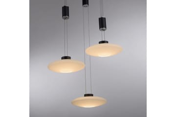 Taklampa Lautada - 56x200x56 cm - Belysning & el - Inomhusbelysning & lampor - Taklampa & takbelysning - Pendellampor & hänglampor