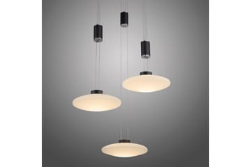 Taklampa Lautada - 56x200x56 cm - Belysning & el - Inomhusbelysning & lampor - Taklampa & takbelysning - Pendellampor & hänglampor