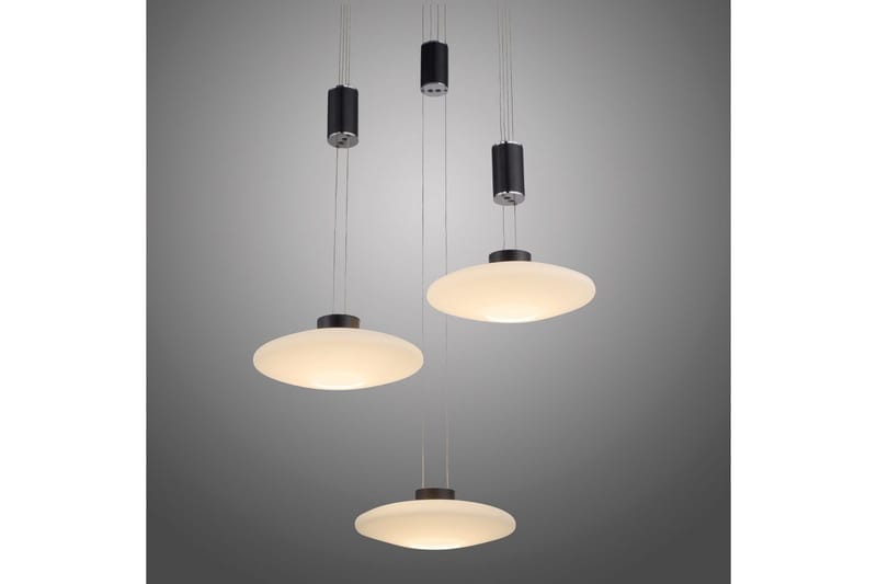 Taklampa Lautada - 56x200x56 cm - Belysning & el - Inomhusbelysning & lampor - Taklampa & takbelysning - Pendellampor & hänglampor