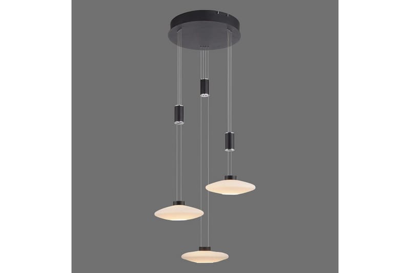 Taklampa Lautada - 56x200x56 cm - Belysning & el - Inomhusbelysning & lampor - Taklampa & takbelysning - Pendellampor & hänglampor