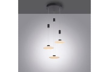 Taklampa Lautada - 56x200x56 cm - Belysning & el - Inomhusbelysning & lampor - Taklampa & takbelysning - Pendellampor & hänglampor