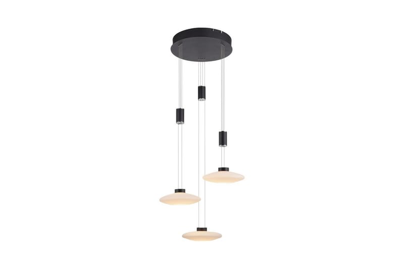 Taklampa Lautada - 56x200x56 cm - Belysning & el - Inomhusbelysning & lampor - Taklampa & takbelysning - Pendellampor & hänglampor