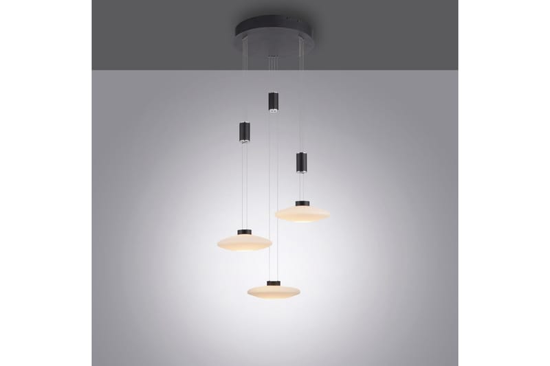 Taklampa Lautada - 56x200x56 cm - Belysning & el - Inomhusbelysning & lampor - Taklampa & takbelysning - Pendellampor & hänglampor