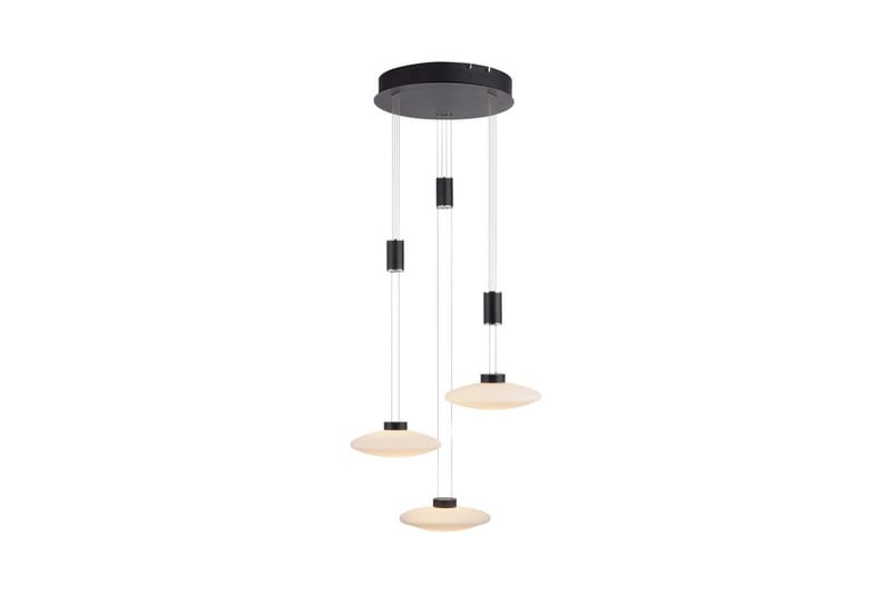 Taklampa Lautada - 56x200x56 cm - Belysning & el - Inomhusbelysning & lampor - Taklampa & takbelysning - Pendellampor & hänglampor