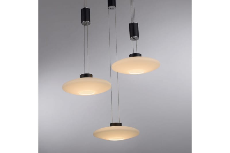 Taklampa Lautada - 56x200x56 cm - Belysning & el - Inomhusbelysning & lampor - Taklampa & takbelysning - Pendellampor & hänglampor