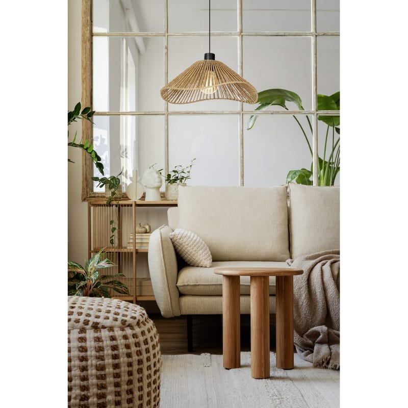 Taklampa Lavister - 39 cm - Belysning & el - Inomhusbelysning & lampor - Taklampa & takbelysning - Pendellampor & hänglampor