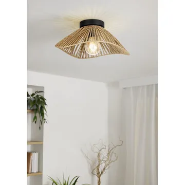 Taklampa Lavister - 39 cm - Belysning & el - Inomhusbelysning & lampor - Taklampa & takbelysning - Plafond
