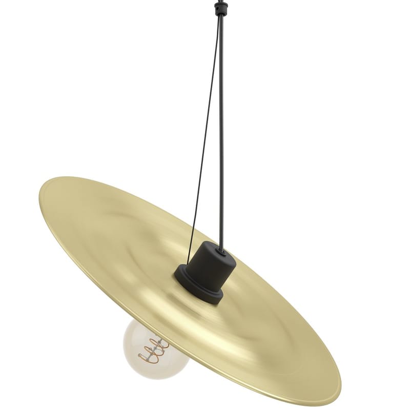 Taklampa Lintmill - 40 cm - Belysning & el - Inomhusbelysning & lampor - Taklampa & takbelysning - Pendellampor & hänglampor
