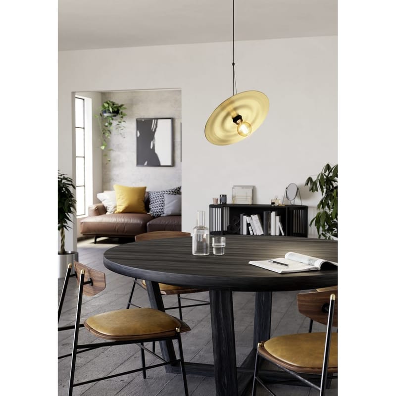 Taklampa Lintmill - 40 cm - Belysning & el - Inomhusbelysning & lampor - Taklampa & takbelysning - Pendellampor & hänglampor