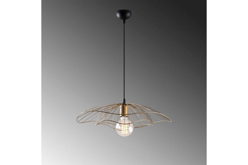 Taklampa Majrula Masasada Vintage - Vintage - Belysning & el - Inomhusbelysning & lampor - Taklampa & takbelysning - Pendellampor & hänglampor