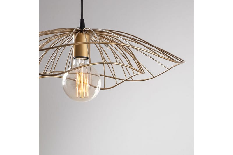 Taklampa Majrula Masasada Vintage - Vintage - Belysning & el - Inomhusbelysning & lampor - Taklampa & takbelysning - Pendellampor & hänglampor