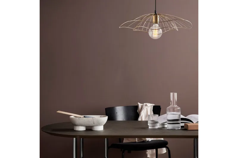 Taklampa Majrula Masasada Vintage - Vintage - Belysning & el - Inomhusbelysning & lampor - Taklampa & takbelysning - Pendellampor & hänglampor