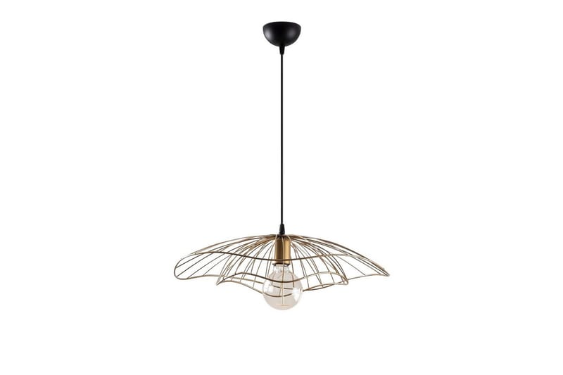 Taklampa Majrula Masasada Vintage - Vintage - Belysning & el - Inomhusbelysning & lampor - Taklampa & takbelysning - Pendellampor & hänglampor