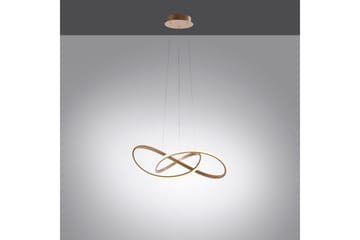 Taklampa Maria - 57x120x57 cm - Belysning & el - Inomhusbelysning & lampor - Taklampa & takbelysning - Pendellampor & hänglampor