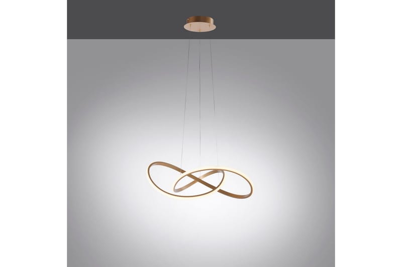 Taklampa Maria - 57x120x57 cm - Belysning & el - Inomhusbelysning & lampor - Taklampa & takbelysning - Pendellampor & hänglampor