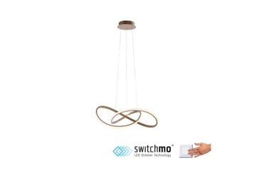 Taklampa Maria - 57x120x57 cm - Belysning & el - Inomhusbelysning & lampor - Taklampa & takbelysning - Pendellampor & hänglampor