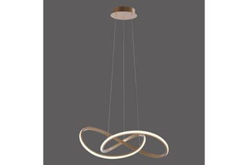 Taklampa Maria - 57x120x57 cm - Belysning & el - Inomhusbelysning & lampor - Taklampa & takbelysning - Pendellampor & hänglampor