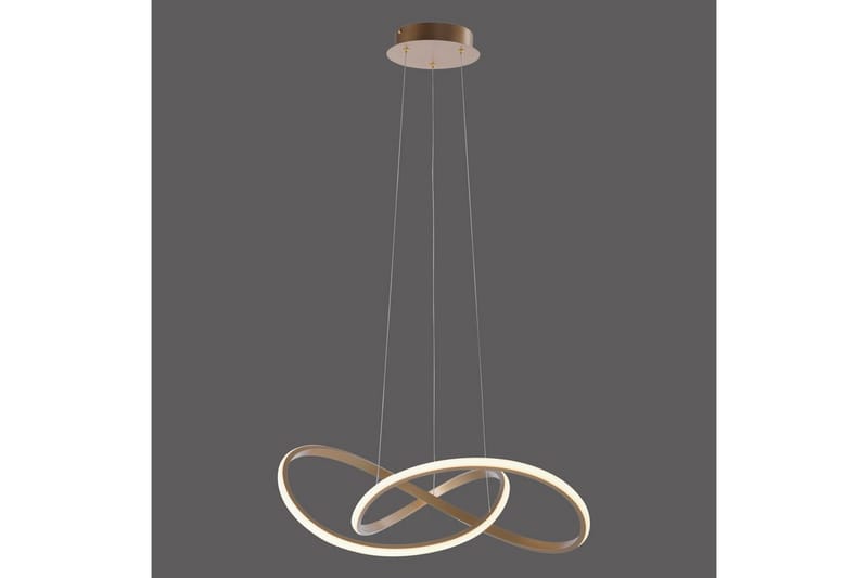 Taklampa Maria - 57x120x57 cm - Belysning & el - Inomhusbelysning & lampor - Taklampa & takbelysning - Pendellampor & hänglampor