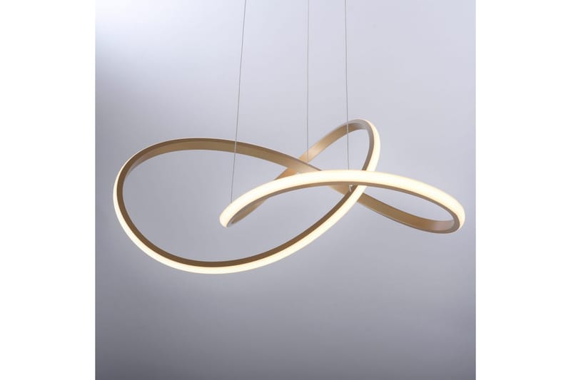 Taklampa Maria - 57x120x57 cm - Belysning & el - Inomhusbelysning & lampor - Taklampa & takbelysning - Pendellampor & hänglampor