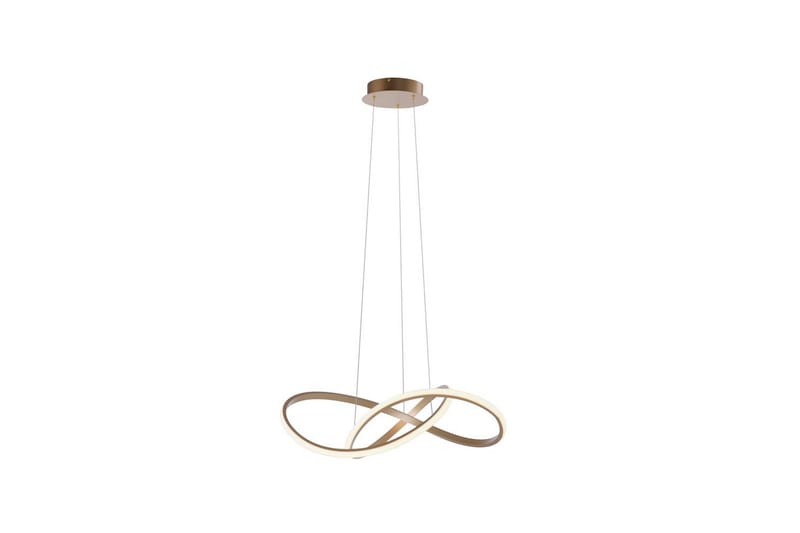 Taklampa Maria - 57x120x57 cm - Belysning & el - Inomhusbelysning & lampor - Taklampa & takbelysning - Pendellampor & hänglampor