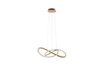 Taklampa Maria - 57x120x57 cm - Belysning & el - Inomhusbelysning & lampor - Taklampa & takbelysning - Pendellampor & hänglampor