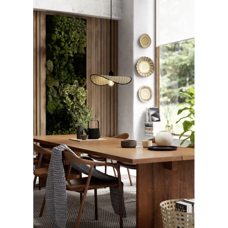 Taklampa Marywell - 34,5 cm - Belysning & el - Inomhusbelysning & lampor - Taklampa & takbelysning - Pendellampor & hänglampor