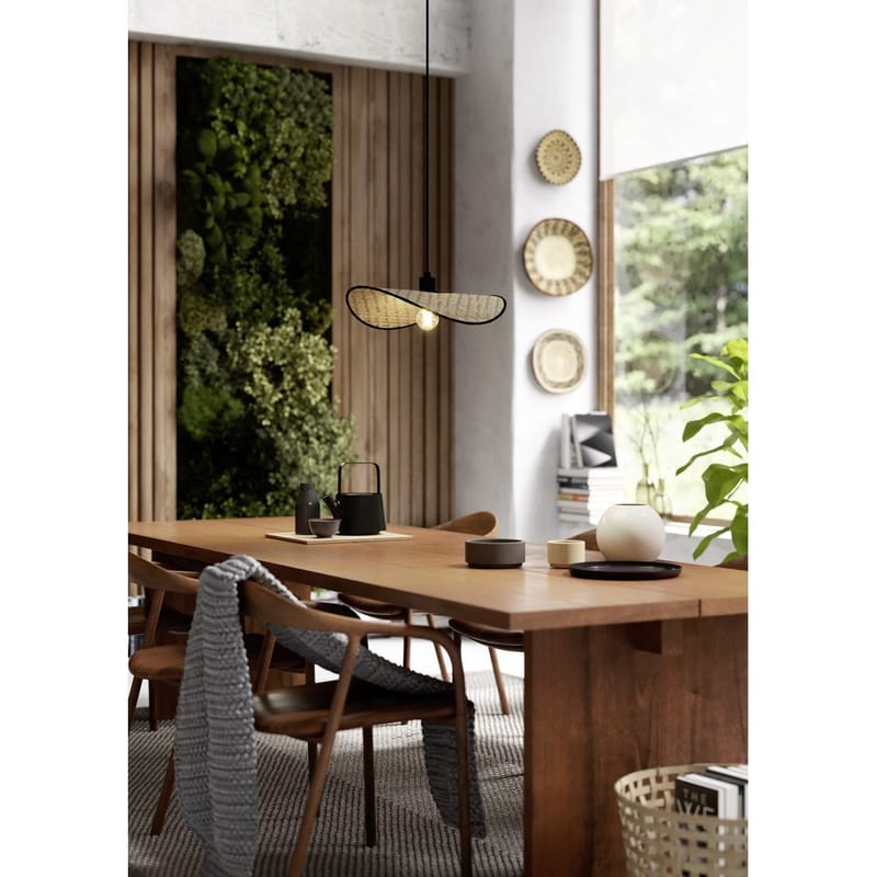 Taklampa Marywell - 34,5 cm - Belysning & el - Inomhusbelysning & lampor - Taklampa & takbelysning - Pendellampor & hänglampor