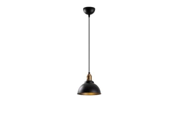 Taklampa Masatsune Svart / Antik - Svart / Antik - Belysning & el - Inomhusbelysning & lampor - Taklampa & takbelysning - Pendellampor & hänglampor