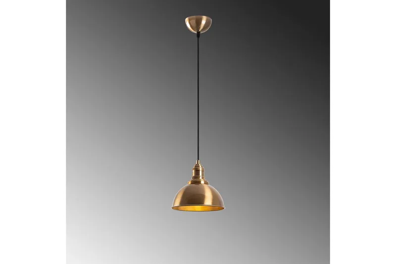 Taklampa Masatsune Vintage - Vintage - Belysning & el - Inomhusbelysning & lampor - Taklampa & takbelysning - Pendellampor & hänglampor