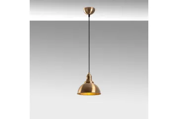 Taklampa Masatsune Vintage - Vintage - Belysning & el - Inomhusbelysning & lampor - Taklampa & takbelysning - Pendellampor & hänglampor
