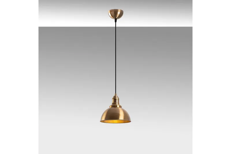 Taklampa Masatsune Vintage - Vintage - Belysning & el - Inomhusbelysning & lampor - Taklampa & takbelysning - Pendellampor & hänglampor