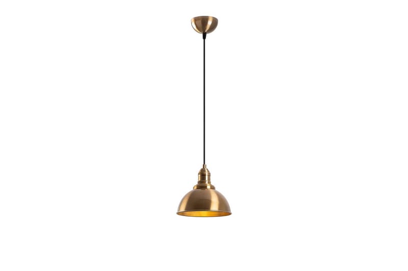 Taklampa Masatsune Vintage - Vintage - Belysning & el - Inomhusbelysning & lampor - Taklampa & takbelysning - Pendellampor & hänglampor