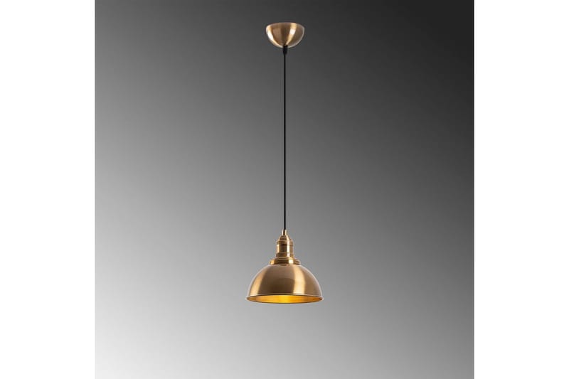 Taklampa Masatsune Vintage - Vintage - Belysning & el - Inomhusbelysning & lampor - Taklampa & takbelysning - Pendellampor & hänglampor