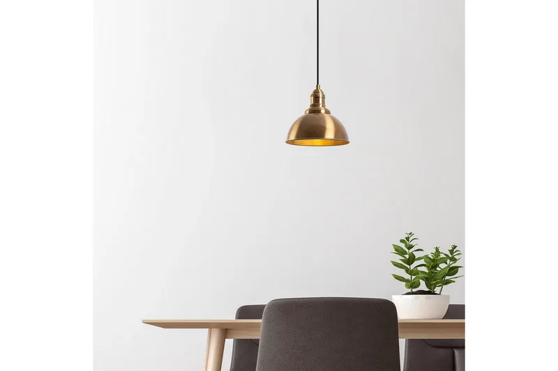 Taklampa Masatsune Vintage - Vintage - Belysning & el - Inomhusbelysning & lampor - Taklampa & takbelysning - Pendellampor & hänglampor