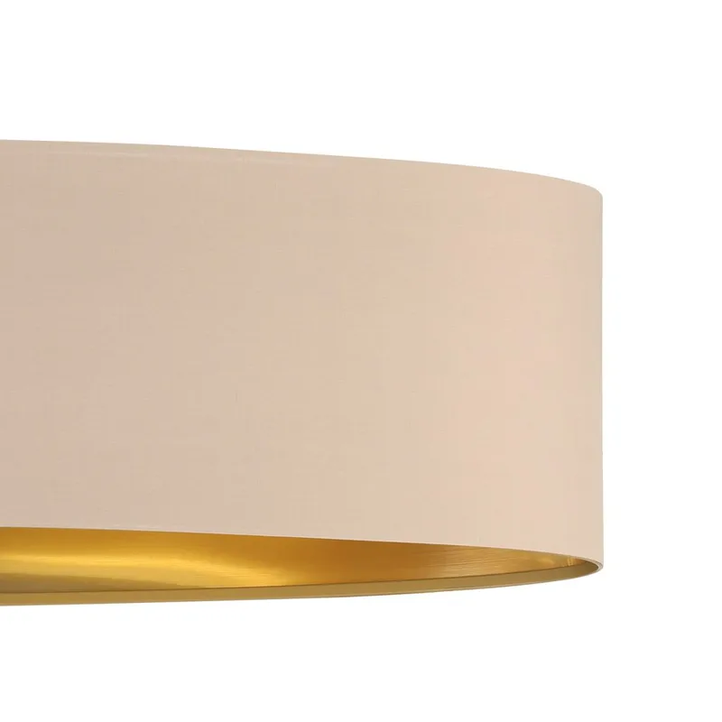 Taklampa Maserlo med 2 lampor - 25 cm - Belysning & el - Inomhusbelysning & lampor - Taklampa & takbelysning - Pendellampor & hänglampor